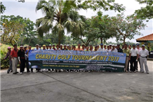 	JBEEA Charity Golf Tournament 2011